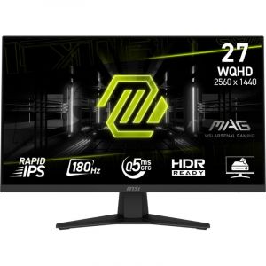 MSI Ecran PC Gamer MAG 274QF 27'' Rapid IPS