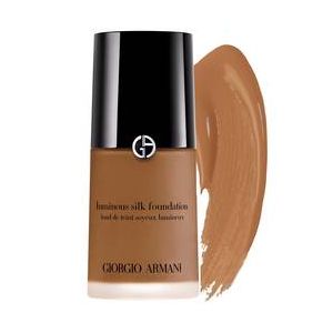 Giorgio Armani Luminous Silk 11.5 Capuccino - Fond de teint soyeux lumineux