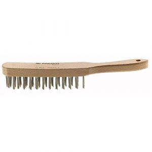 Facom Brosse m&eacute;tallique acier 270A.MA