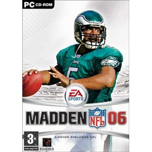 Image de Madden NFL 06 [PC]