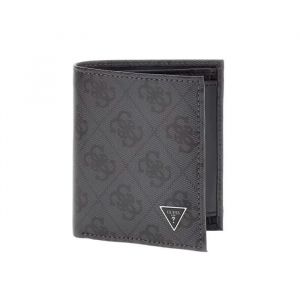 Guess Portefeuille Vezzola Homme Noir