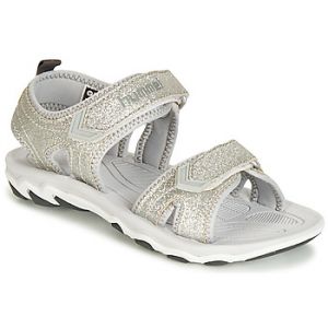 Hummel Claquettes enfant sandal glitter