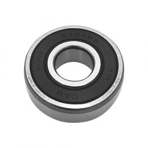 Roulement de Roue Avant pour Dualtron Pop et Dualtron Togo Original Minimotors Argent