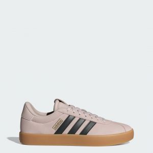 Adidas Baskets VL Court 3.0 rose noir - 40(2/3)