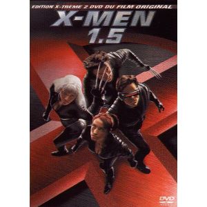 X-Men 1.5