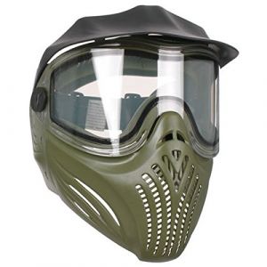 Empire Masque helix thermal olive