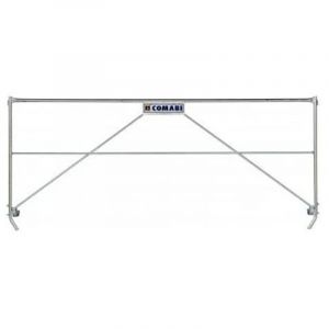 Tubesca Comabi - FUSIO150 garde-corps diagonalisant