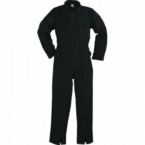 W&uuml;rth Combinaison de travail double zip Modyf noir m - Noir