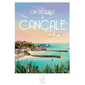 On se Cale à CANCALE