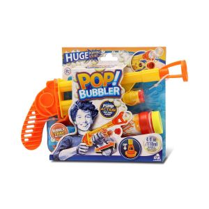 WDK PARTNER - Pistolet Pop Bubbler (A2300276)