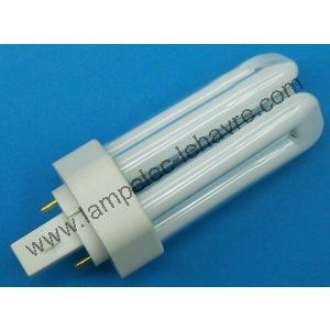 Image de PL-T 18W 2P 840 blanc-froid