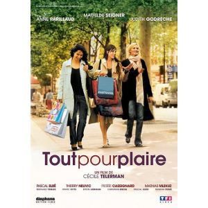 Tout pour plaire
