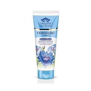 Giardino dei Sensi Vivace Fiordaliso - Crema corpo profumata 250ml