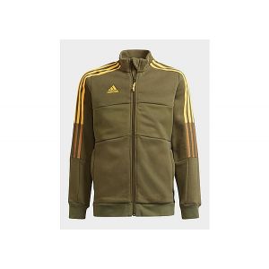 Image de Adidas Veste Tiro Vert Enfant