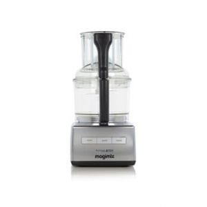 Magimix CS 4200 XL Robot multi-fonctions 950 Watt Chrome mat