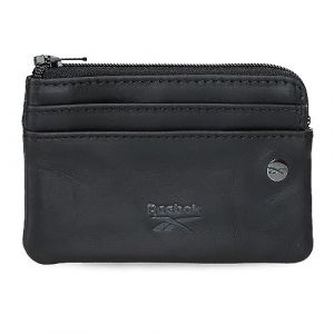 Reebok Portefeuille Switch noir