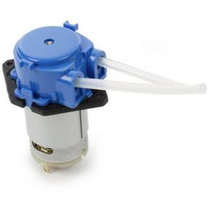 Velleman Mini pompe péristaltique - 6 v WPM447 WPM447 RI17552