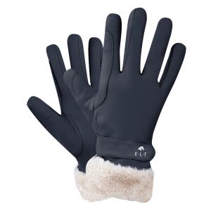 Elt Gants d'équitation St. Moritz