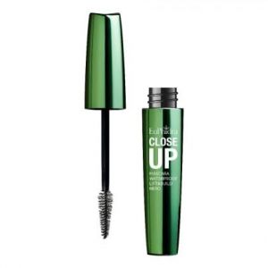 euPhidra Mascara Close Up Nero Waterproof 12ml