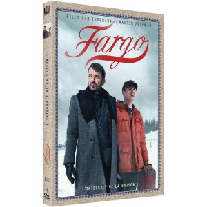 Fargo - Saison 1