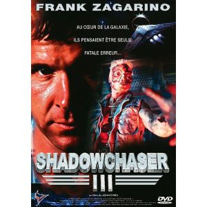 Image de Shadowchaser 3