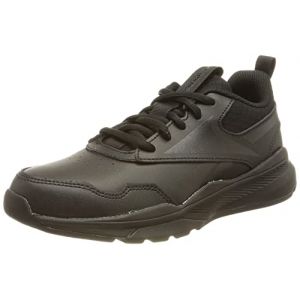 Reebok XT Sprinter 2.0, Chaussure de Course Garçon, Black/Black/Black, 39 EU
