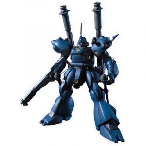 GUNDAM-RG 1/144 HGUC KAMPFER-MODEL KIT 13CM