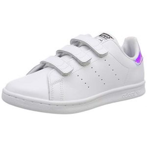 Image de Adidas Chaussures enfant STAN SMITH CF C