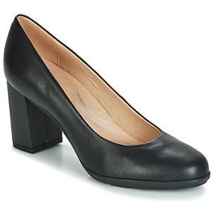 Image de Geox Chaussures escarpins D NEW ANNYA Noir - Taille 36