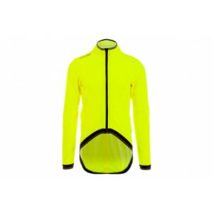 Bioracer Veste speedwear concept taped kaaiman jaune m