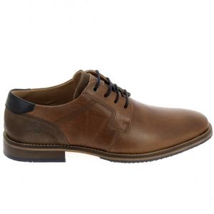 Bullboxer BULL BOXER Sneaker 681P21865A Marron