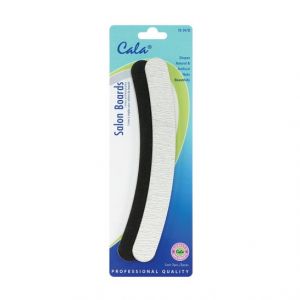 Cala Accesorios Salon Curved Boards 2uds