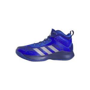 Adidas Chaussures indoor large enfant Cross Em Up 5
