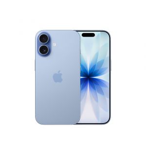 Apple iPhone 17 Brume - 512 Go