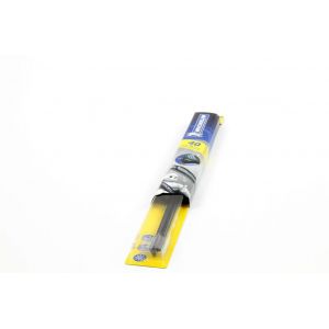 Michelin 1 Balai d'Essuie Glace Universel Plat 40cm