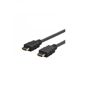 Vivolink Inconnu Pro HDMI Cable 10 Meter HDMI 2.0 4K - 2K 60Hz 18Gb / s high performance Professional AV, 1920*1080 & 4K*2K, HDCP, CEC, u