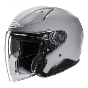 HJC Casque RPHA 31 Gris - Taille XS
