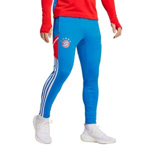 Adidas Pantalon d'entraînement de football homme bayern munich 22/23