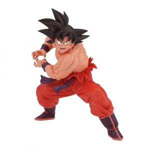 Banpresto Figurine d'action Goku