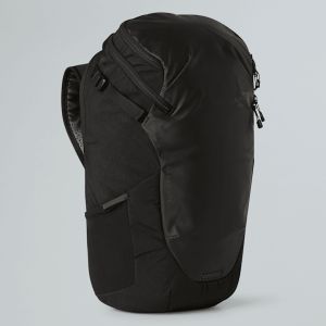 The North Face Sac À Dos Kaban Lite Tnf Black-tnf Black Taille Taille Unique male