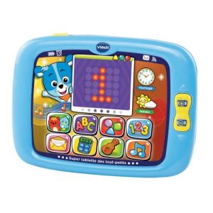 Vtech Super tablette des tout-petits