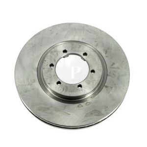 NPS 1 Disque de frein H330I29