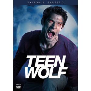 Teen Wolf - Saison 6 - Partie 2 [VF/VOST] [DVD]