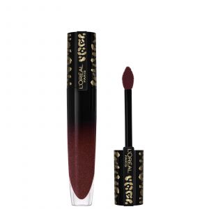 L'Oréal Paris Brilliant Signature Wild Nude Lip Collection (Various Shades) - 324 Be Untamable
