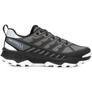 Merrell Speed Eco WP Shoes Women, gris EU 37 Chaussures trekking & randonnée