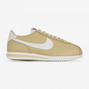 Nike Cortez Beige/blanc