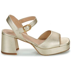 Unisa Sandales NEY Doré - Taille 37