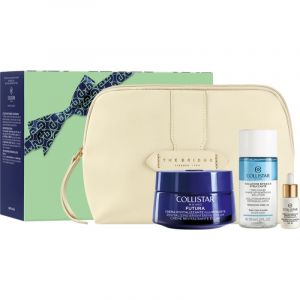 Collistar Futura Brightening Revitalizing Cream Gift Set coffret cadeau