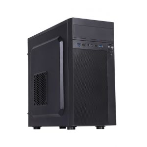 Image de Itek THEON Mini Tower Noir 500 W