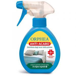 Orphea Anti Acaro 150 Ml